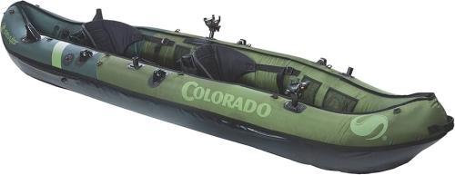 Sevylor Coleman Colorado recensioni e scheda tecnica